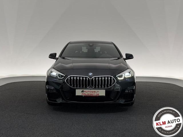 BMW 218 usata, con Airbag Passeggero