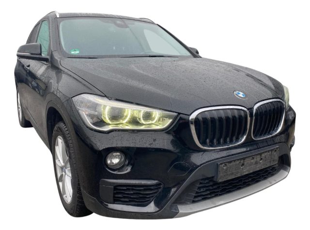 BMW X1 usata, con Airbag