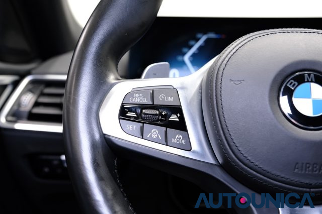 BMW 420 usata, con Trazione integrale