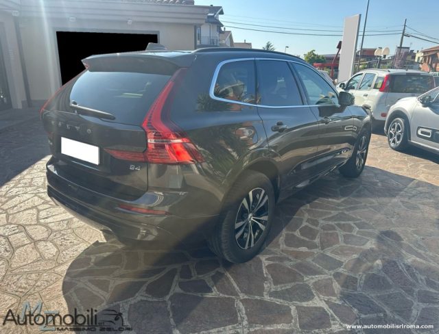 VOLVO XC60 usata, con Alzacristalli elettrici