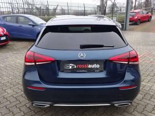 MERCEDES-BENZ A 220 usata, con Antifurto