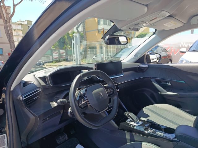 PEUGEOT 2008 usata, con Cruise Control
