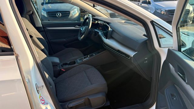 VOLKSWAGEN Golf usata, con Bluetooth