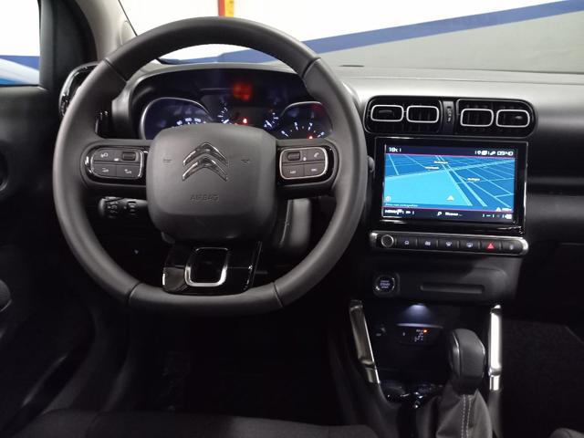 CITROEN C3 Aircross usata, con Controllo automatico clima