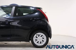 TOYOTA Aygo usata 39