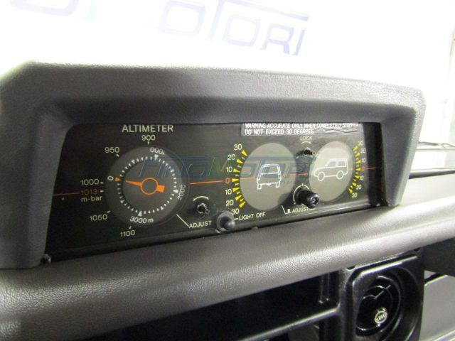 TOYOTA Land Cruiser usata 6