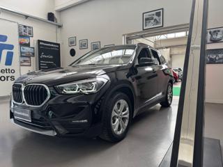 BMW X1 usata, con Airbag