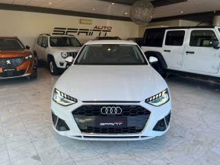 AUDI A4 usata, con Climatizzatore