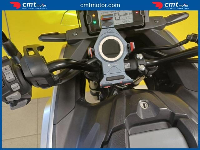 HONDA NC 750 usata 12