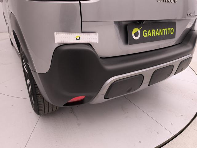 CITROEN C3 Aircross usata 27