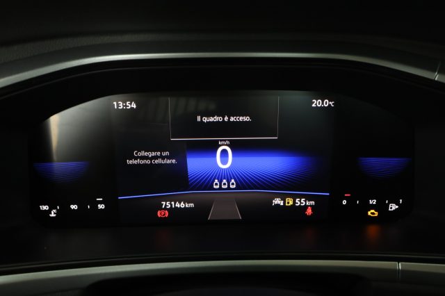 VOLKSWAGEN T-Roc usata 6