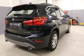BMW X1 usata, con Chiusura centralizzata