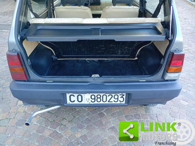 FIAT Panda usata 7