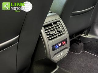 SEAT Leon usata, con Leve al volante