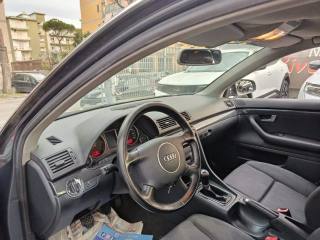 AUDI A4 usata, con Boardcomputer