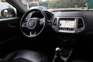 JEEP Compass usata 93