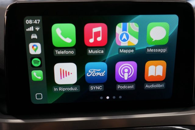 FORD Kuga usata, con Chiusura centralizzata