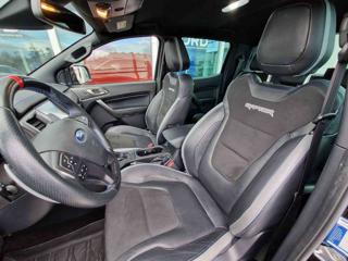FORD Ranger Raptor usata, con Autoradio digitale
