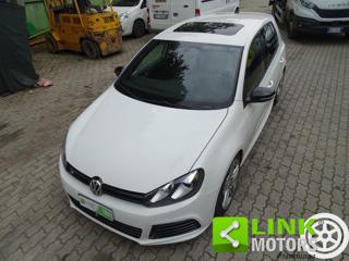VOLKSWAGEN Golf usata, con Autoradio