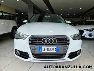 AUDI A1 usata, con Bracciolo
