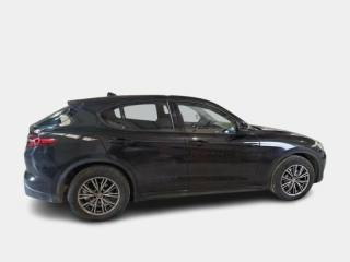 ALFA ROMEO Stelvio usata, con Airbag laterali