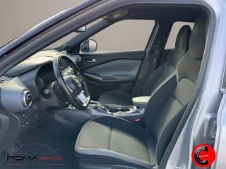 NISSAN Juke usata, con Climatizzatore