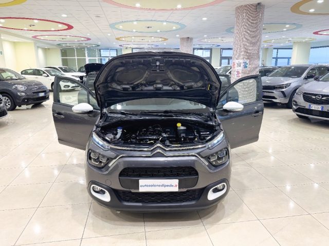 CITROEN C3 usata, con Boardcomputer