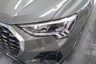 AUDI Q3 usata, con Controllo trazione