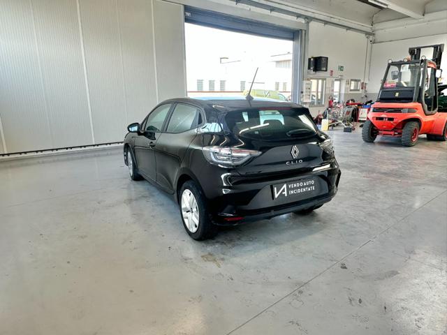 RENAULT Clio usata, con Alzacristalli elettrici