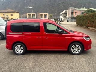 VOLKSWAGEN Caddy usata, con Airbag laterali