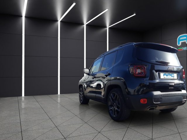 JEEP Renegade usata, con Alzacristalli elettrici