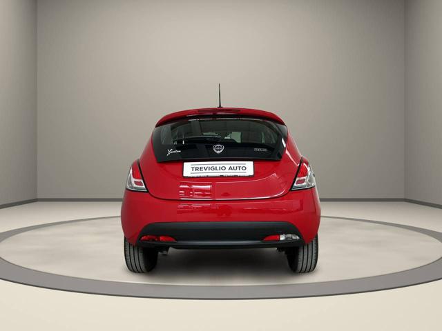 LANCIA Ypsilon usata, con Boardcomputer