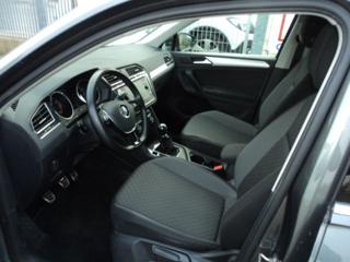 VOLKSWAGEN Tiguan usata, con Chiusura centralizzata
