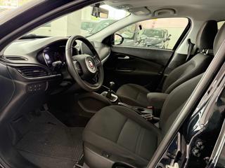 FIAT Tipo usata, con Climatizzatore