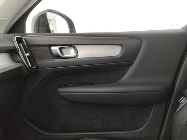 VOLVO XC40 usata, con Touch screen