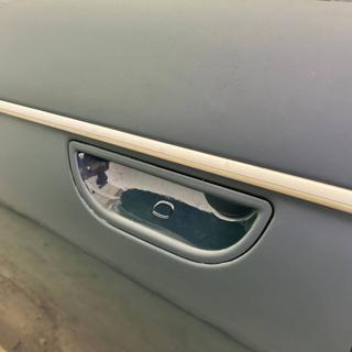 FIAT 500 usata, con Sensori di parcheggio anteriori