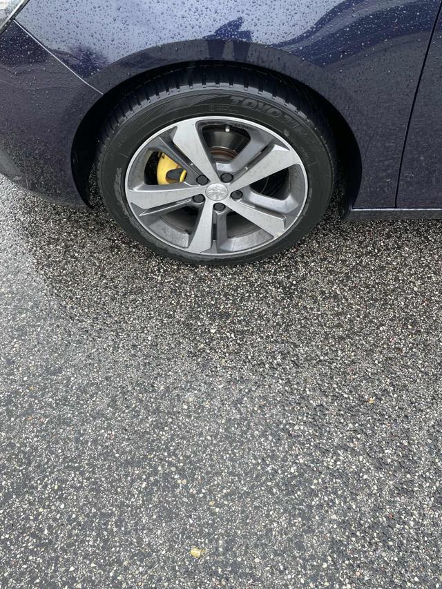 PEUGEOT 308 usata, con Chiusura centralizzata