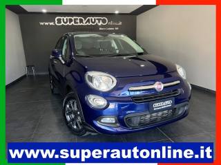 FIAT 500X 1.6 MultiJet 120 CV Business