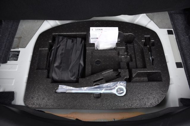 LANCIA Ypsilon usata, con Sedile posteriore sdoppiato