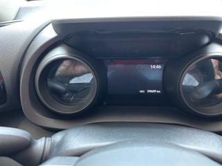 TOYOTA Yaris usata, con Controllo automatico clima