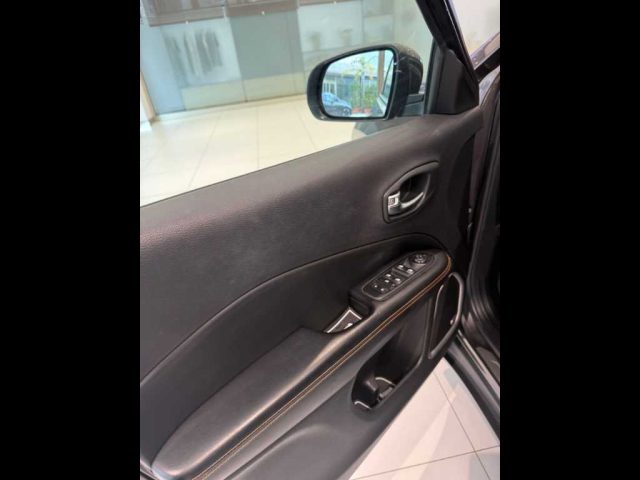 JEEP Compass usata, con Chiusura centralizzata
