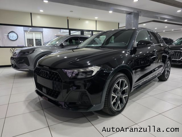 AUDI A1 usata, con ABS