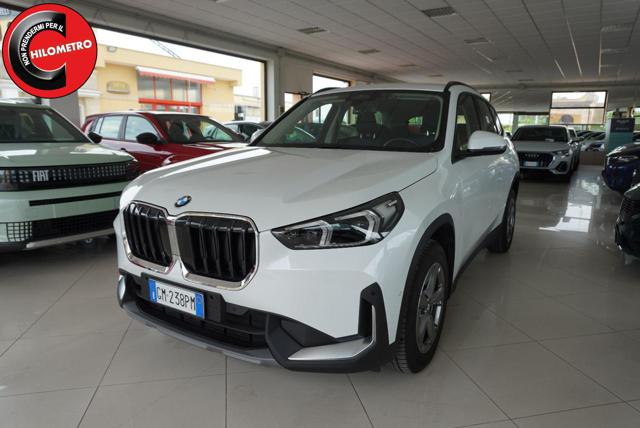 BMW X1 usata, con Airbag