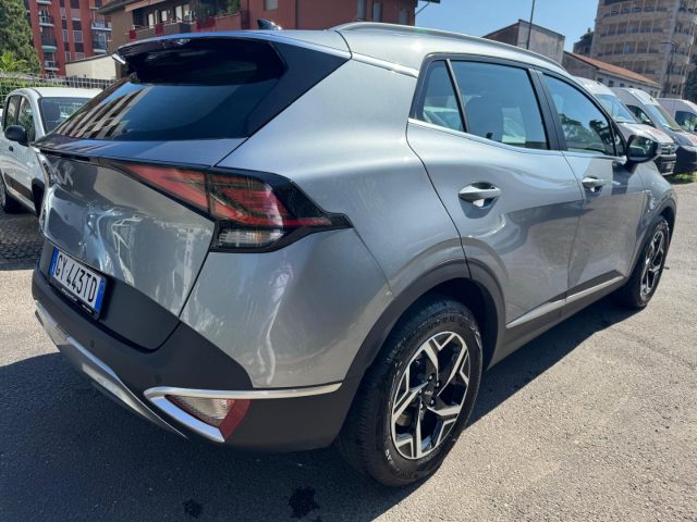 KIA Sportage usata, con Airbag Passeggero