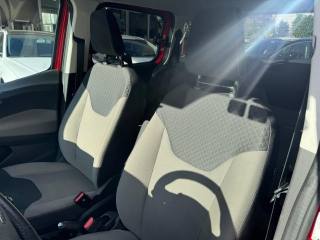 FORD Tourneo Courier usata, con Controllo vocale