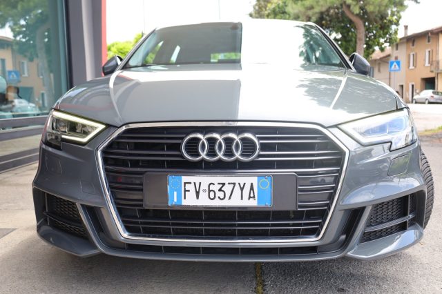 AUDI A3 usata 145