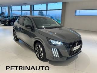 PEUGEOT 208 usata, con Airbag laterali