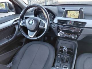 BMW X1 usata, con ESP