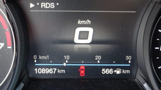 ALFA ROMEO Stelvio usata 88