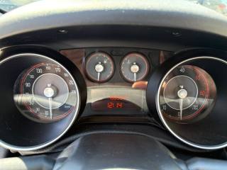FIAT Punto usata, con Climatizzatore